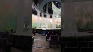 Celebrity Xcel - Day 11 Highlights - Celebrity Cruises NEWEST Ship