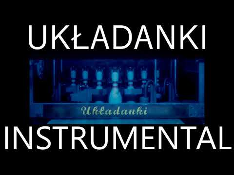 UKŁADANKI - Young Igi ft. Margaret INSTRUMENTAL REMAKE