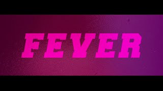 Fever - Megan Nicole (Official Lyric Video)