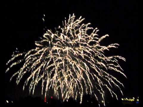 Szczecińska noc świetlna