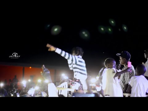 Milton Kizzy- My Wish ( Performance in Wau) 