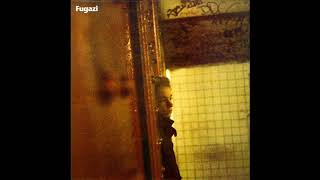 Fugazi Latin Roots