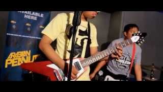 Download lagu Arabian Peanut - Tak Dendam mp3