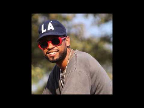Miguel - Come Through And Chill (Prod. By Salaam Remi)