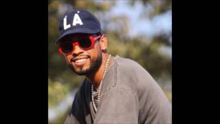 Miguel - Come Through And Chill (Prod. By Salaam Remi)