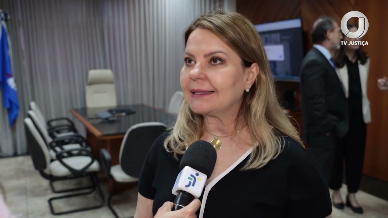 📺 JJ – A 19ª Semana Nacional da Conciliação registra maior valor de acordos já alcançado pelo TRT-5