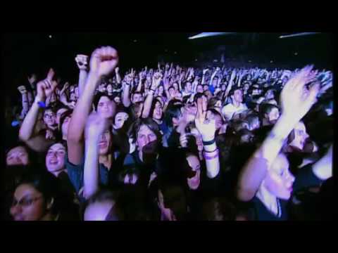 Blur - Parklife live at Wembley Arena Sep 11 1999