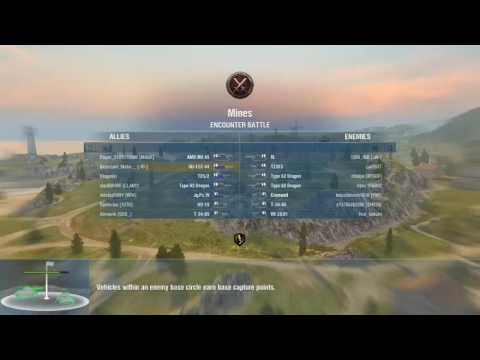 World of Tanks Blitz Episode 24 - Annoying Light Tanks!!! [SU-122-44]