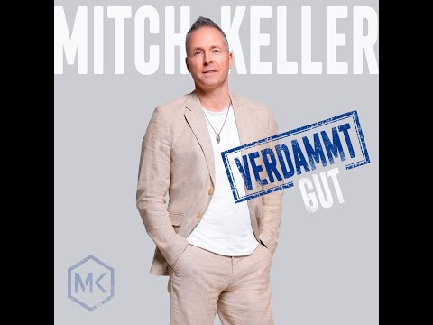 Mitch Keller - Engel können Teufel sein