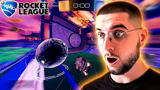 1 SANİYENİN ÖNEMİNİ ÖĞRETEN VİDEO! | Rocket League Türkçe