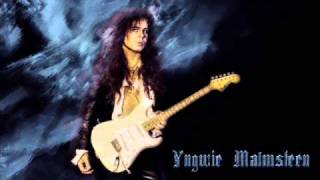 Yngwie Malmsteen- Damnation Game.wmv