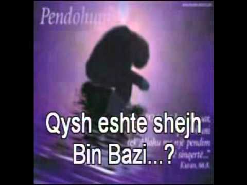 Enis Rama - A e keni ditur kete per shej Bin Bazin
