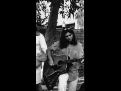 Terry Reid - May Fly