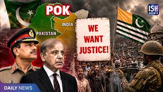 Over 30 Dead, 200 Injured As Army Opens Fire On Protesters In PoK