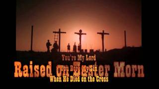 You Alone Are My Sunshine-Original Bluegrass Gospel Hymn