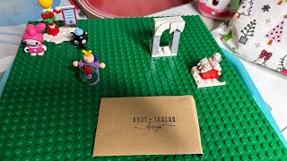 LuckyDuckDigger Day 3 Advent Calendars!
