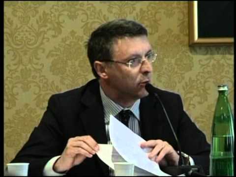 Legalità economica: territorio, impresa e sviluppo. Intervento di Raffaele Cantone, magistrato