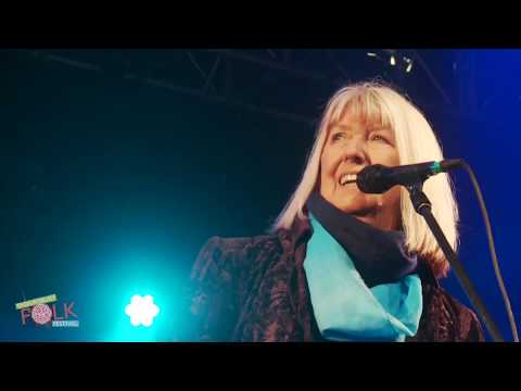 Steeleye Span at Shrewsbury Folk Festival 2018