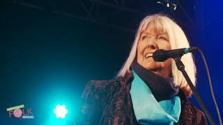 Steeleye Span at Shrewsbury Folk Festival 2018