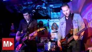 Davey Lane - You Am I - Stranded (Cover of The Saints)