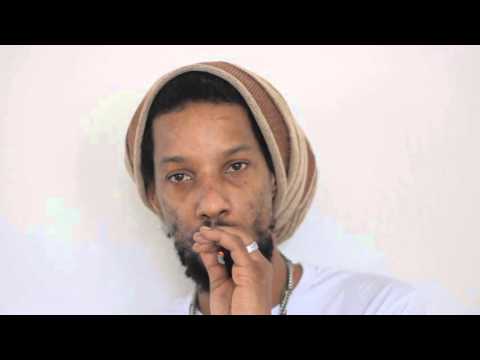 Ras Ijah Eternal Fyah feat Red-Lyte - Lambsbread  ( Official Music Video HD )