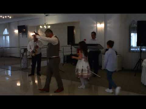 Formatia SELECT Satu Mare - Program Codru - LIVE