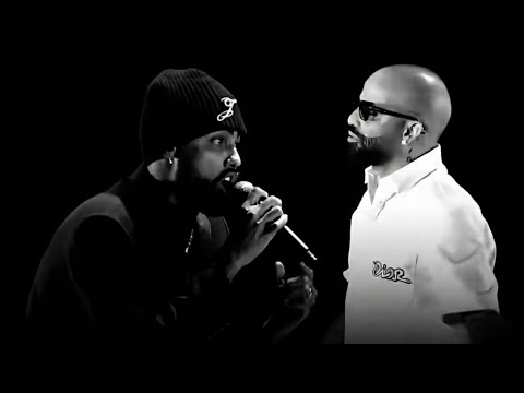 Por Amar A Ciegas - Jay Wheeler & Arcángel 