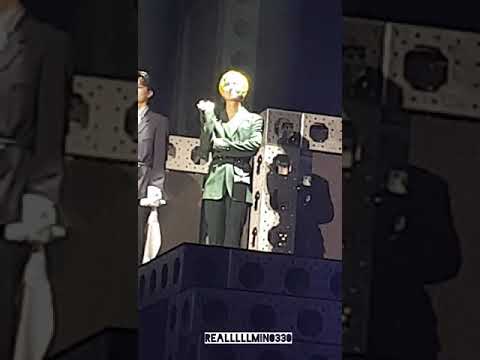 180617 WINNER ISLAND OPENING - WINNER 위너 MINO FOCUS WWIC2018