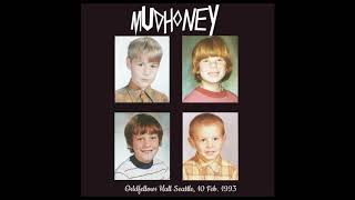 Mudhoney - En Vivo Oddfellows Hall Seattle SBD