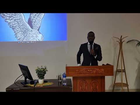 2022-0814AM - The Theme Of Our Campaign ~ Part 1