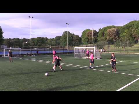 5s | Floppy DFC vs Bench Boys FC - 16.06.19