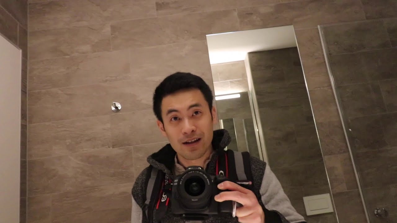 SWISS Business Lounge