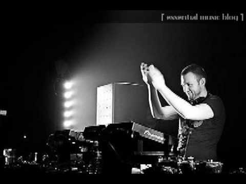 Chris Lake vs Kings of Tomorrow - Finally Changing