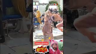 Download lagu Nona cantik'Joget di kondangan gacor banget #shorts #dance #hiburan mp3