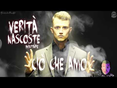 05: Placo - Ciò che amo feat. Doctor Jasar - (Verità Nascoste MixTape)