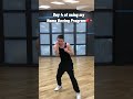 My Cousins Boxing Progress