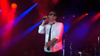 Graham Bonnet - Since Youve Been Gone & Lost in Hollywood 29th Jan 2016 Minehead