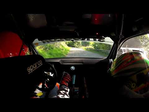 37 Rally due Valli 2019 COCCO/BUCCINO