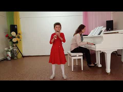 Старицына Елизавета
