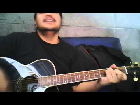 "Izy indrindra izy" by Just Fox (Orignal verion by Ricky & Balita)