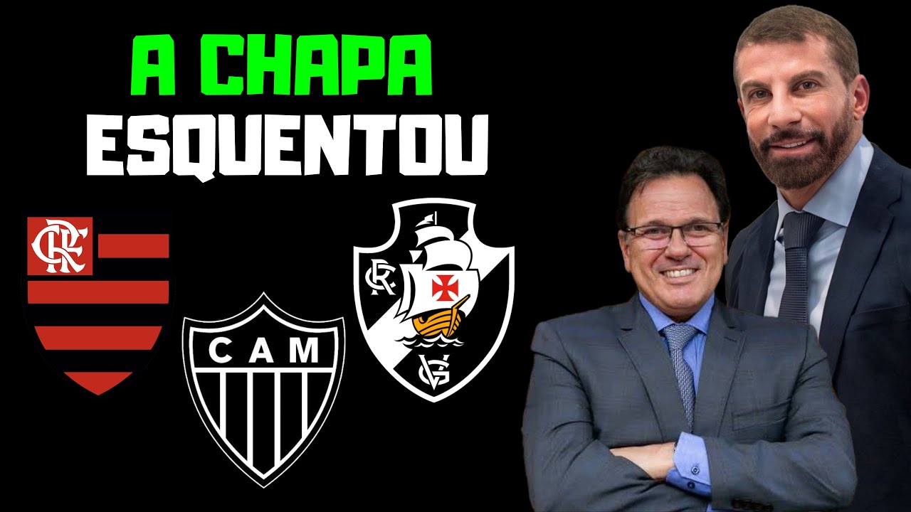 QUENTÍSSIMO: E AGORA ?