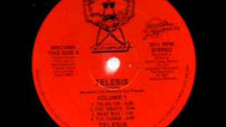 Telesis - Teles 128