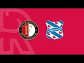TERUGLUISTEREN: Zo klonk de hattrick van Bryan Linssen tegen sc Heerenveen!