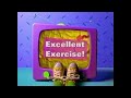 Excellent Exercise 2026 Version All Parts Is Coming