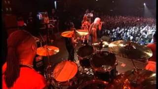 Bootsy Collins - Touch Somebody (Live)