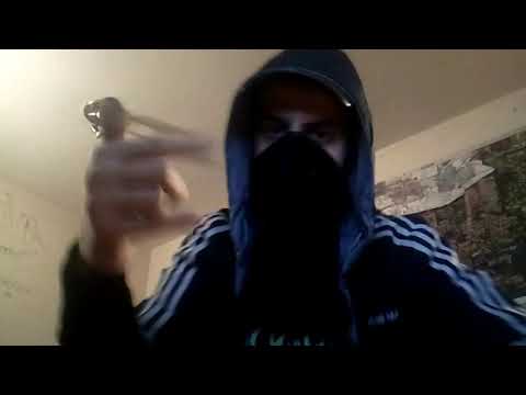 EUDETE - MENTALNOSC video