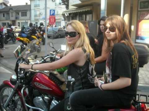 Moto Klub made by Zlaja