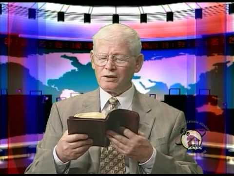 75. Ionel Plesa - Izvoarele credintei - Legea si Harul