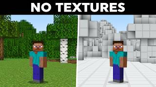 Prove Yourself with These Impossible Minecraft Challenges