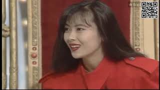 後藤久美子&中山美穂……ママはアイ・Dorama SP 完結篇